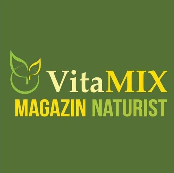 Vitamix - Partenerul Nostru Pentru Energie și Prospețime la Bike 'n Fun Race!